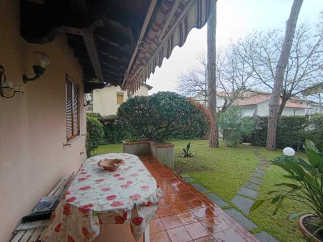 Appartamento in affitto a San Carlo, Marina Di Massa