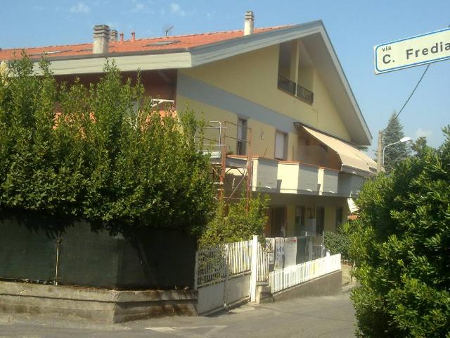 Appartamento in affitto a Quercioli, Marina Di Massa