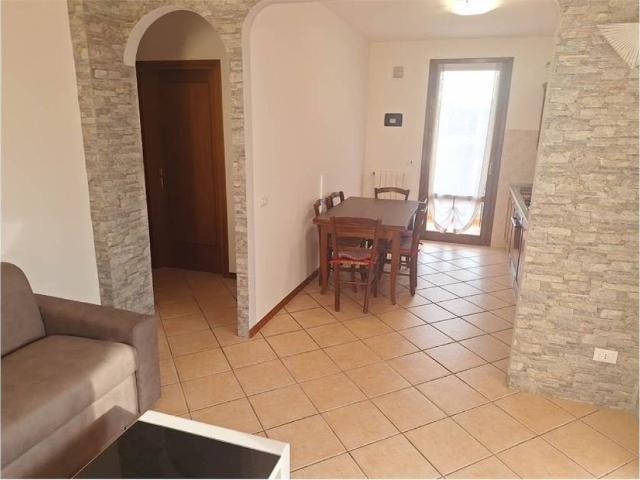 Appartamento in affitto a Margine Coperta, Pistoia