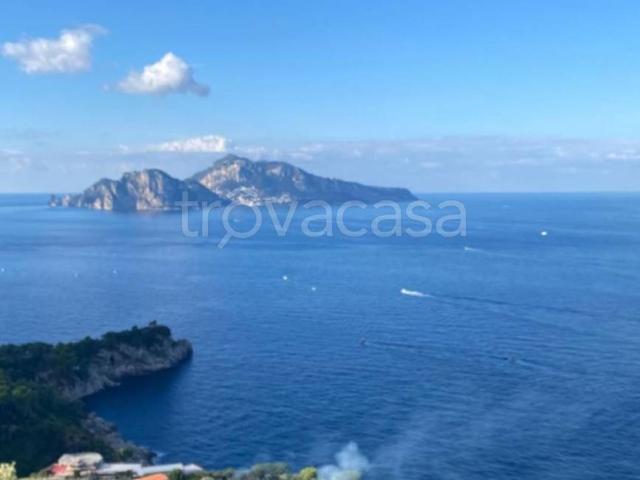Appartamento in affitto a Massa Lubrense, Campania