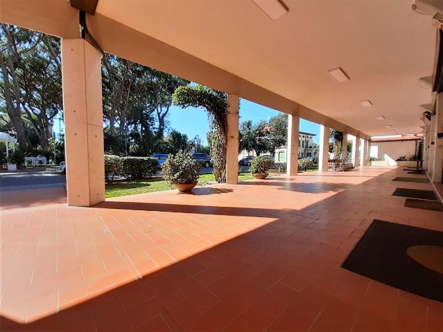 Appartamento in affitto a Marina di Massa, Marina Di Massa
