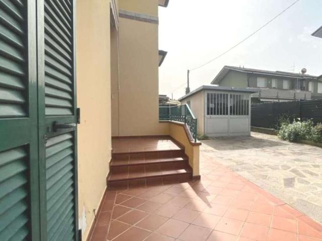 Appartamento in affitto a Marina di Massa, Marina Di Massa