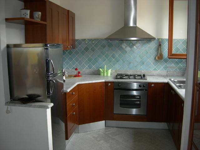 Appartamento in affitto a Marina di Massa, Marina Di Massa