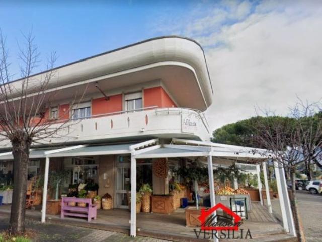 Appartamento in affitto a Marina di Massa, Marina Di Massa