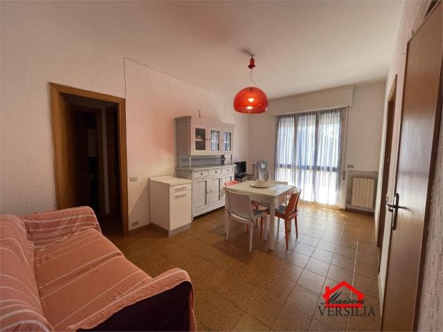 Appartamento in affitto a Marina di Massa, Marina Di Massa