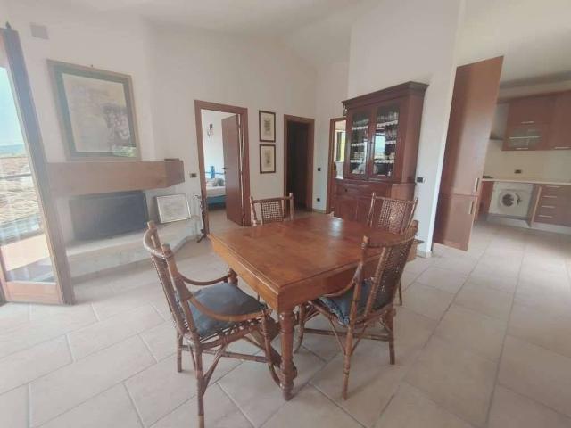 Appartamento in affitto a Colpetrazzo, Umbria