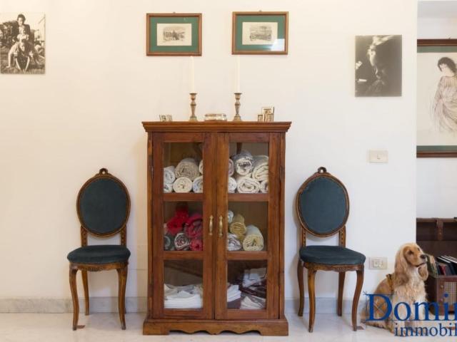 Appartamento in affitto a San Carlo, Marina Di Massa