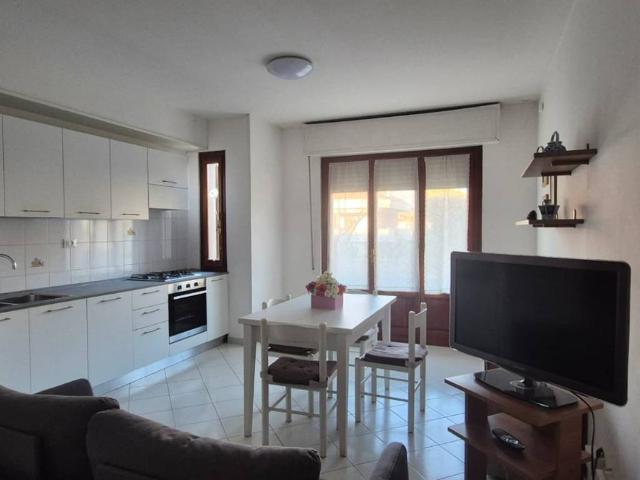 Appartamento in affitto a Marina di Massa, Marina Di Massa