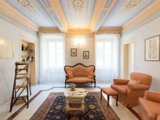 Appartamento in affitto a San Carlo, Marina Di Massa