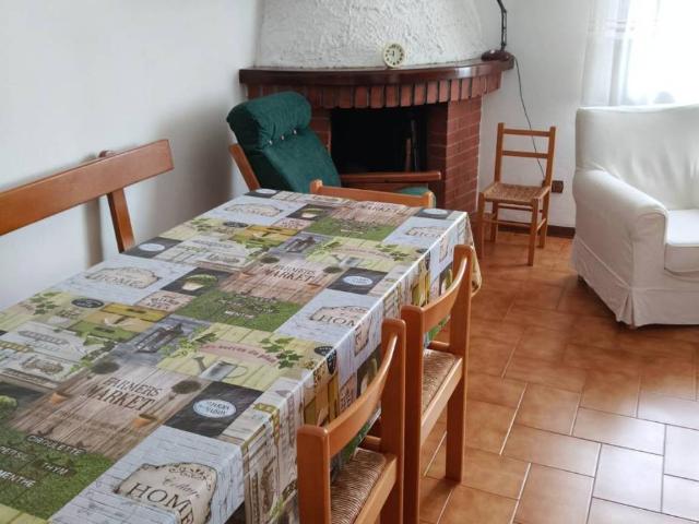 Appartamento in affitto a Quercioli, Marina Di Massa