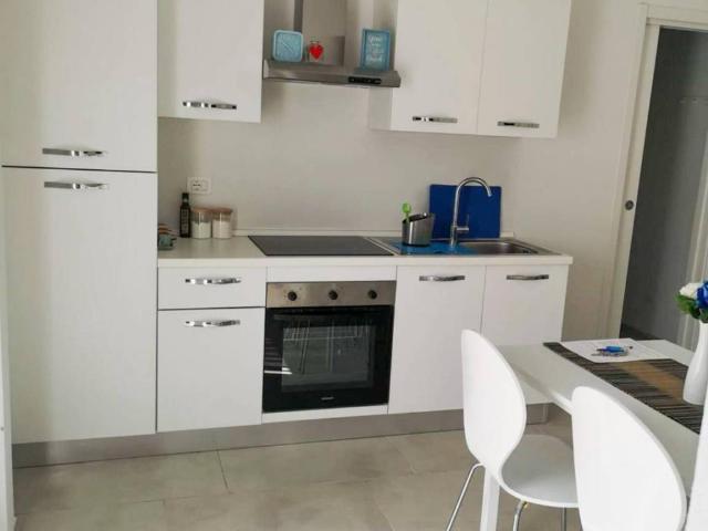 Appartamento in affitto a Puliche, Massa