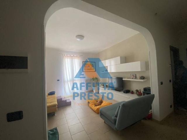 Appartamento in affitto a Marina Di Massa, Toscana