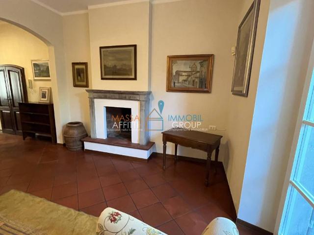 Appartamento in affitto a Quercioli, Marina Di Massa