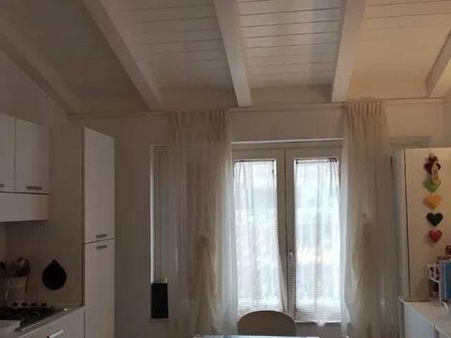 Appartamento in affitto a Marina di Massa, Marina Di Massa