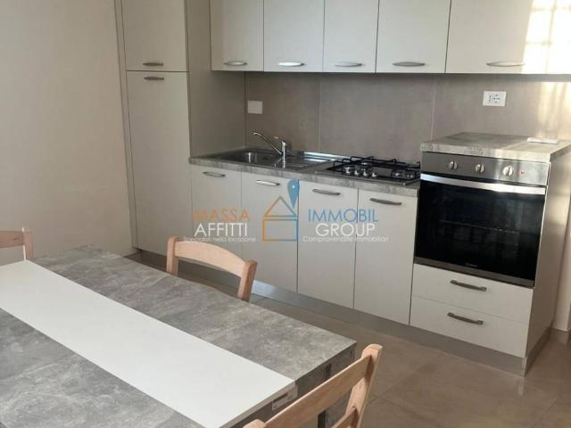 Appartamento in affitto a Marina Di Massa, Toscana