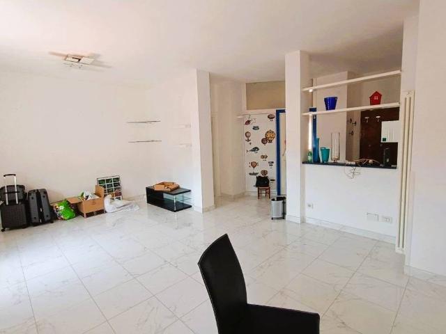 Appartamento in affitto a San Carlo, Marina Di Massa