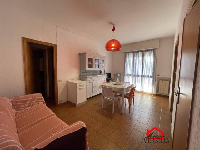 Appartamento in affitto a Marina di Massa, Marina Di Massa