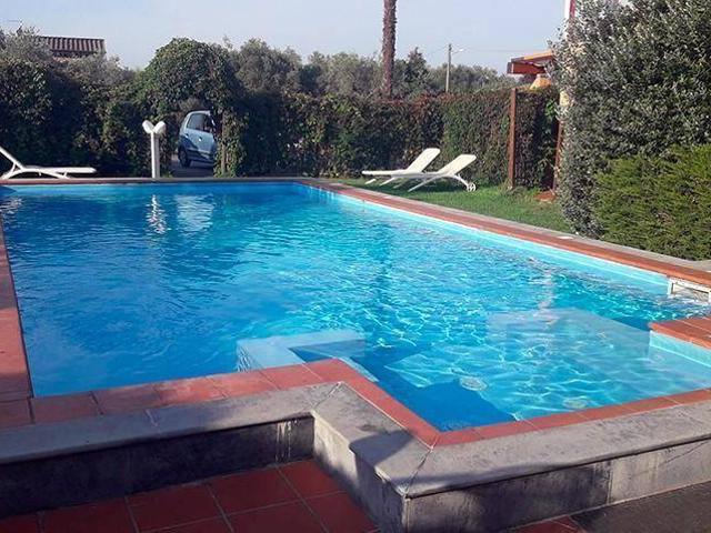 Appartamento in affitto a Quercioli, Marina Di Massa