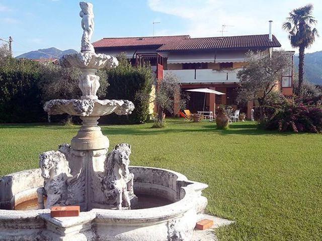Appartamento in affitto a Quercioli, Marina Di Massa