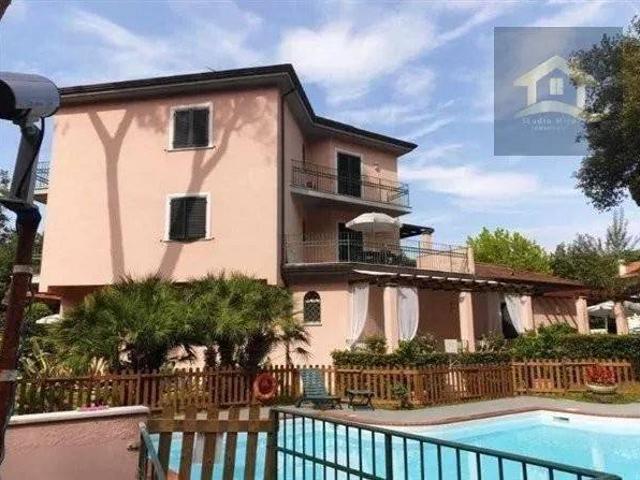 Appartamento in affitto a Poveromo, Marina Di Massa