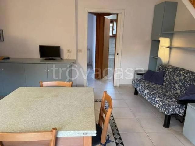 Appartamento in affitto a San Vito, Ronchi Dei Legionari