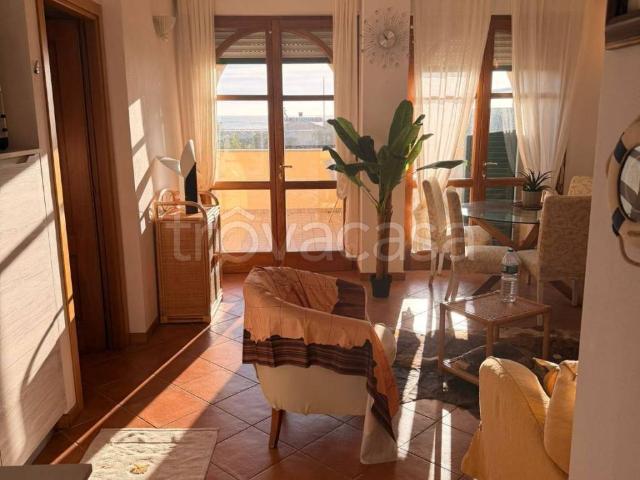 Appartamento in affitto a San Carlo, Marina Di Massa