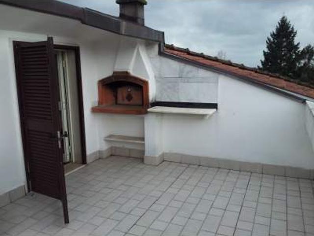 Appartamento in affitto a Marina Di Massa, Toscana