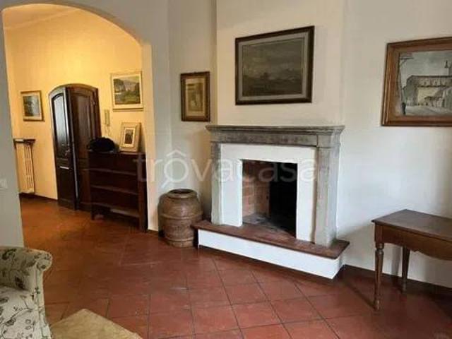 Appartamento in affitto a San Carlo, Marina Di Massa