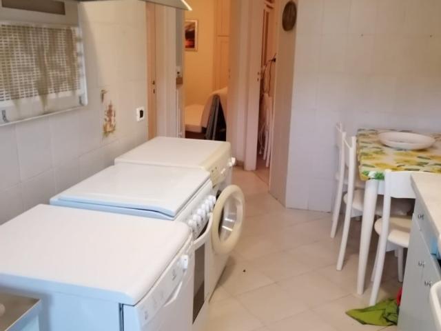 Appartamento in affitto a Marina di Massa, Marina Di Massa