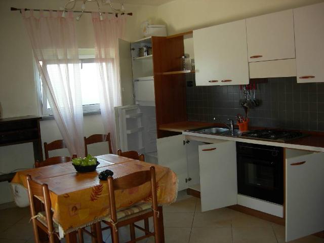 Appartamento in affitto a Poveromo, Marina Di Massa