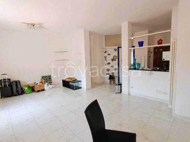 Appartamento in affitto a San Carlo, Marina Di Massa