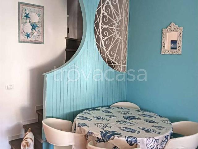 Appartamento in affitto a Marina di Massa, Marina Di Massa