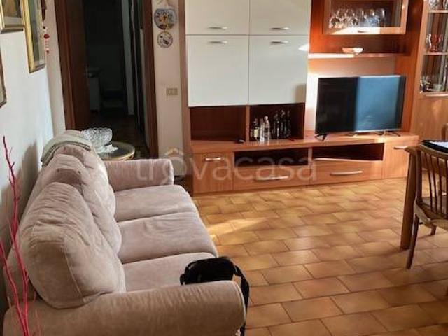 Appartamento in affitto a Marina di Massa, Marina Di Massa
