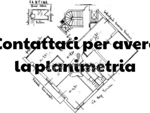 Appartamento in affitto a Marina Di Massa, Toscana