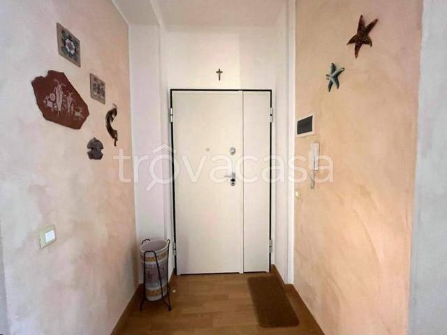 Appartamento in affitto a Borzonasca, Liguria