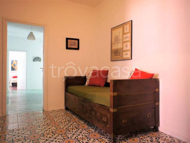 Appartamento in affitto a Borzonasca, Liguria