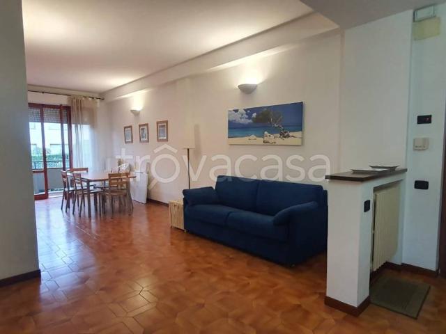 Appartamento in affitto a Marina di Massa, Marina Di Massa