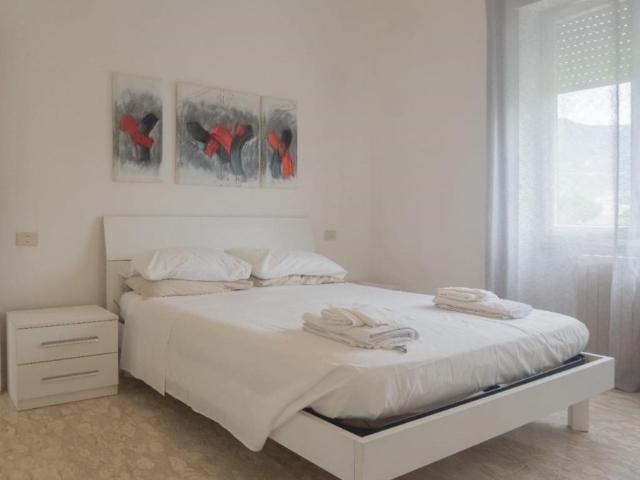 Appartamento in affitto a Rinchiostra, Marina Di Massa