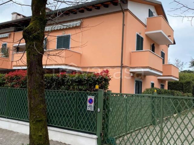 Appartamento in affitto a Marina di Massa, Marina Di Massa