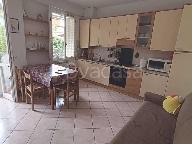 Appartamento in affitto a Parma Centro, Sorbolo