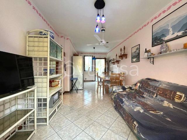 Appartamento in affitto a San Vendemiano, Veneto