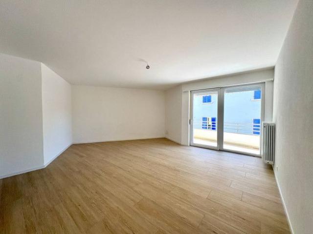 Apartment mieten in Massagno, Tessin