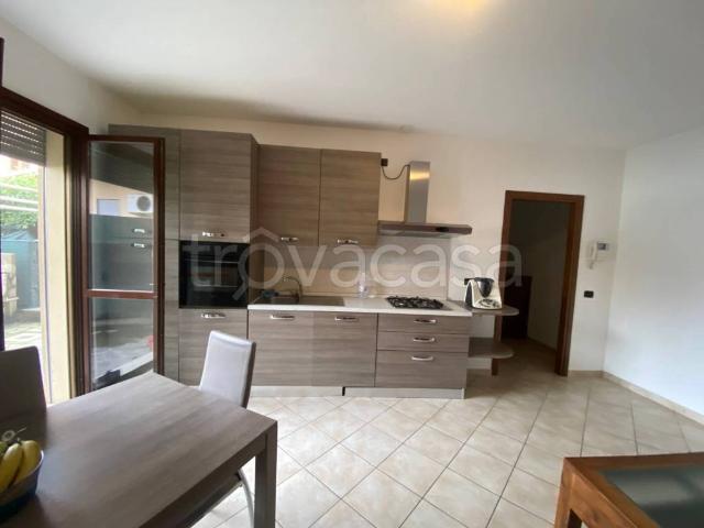 Appartamento in affitto a Massalengo, Lombardia