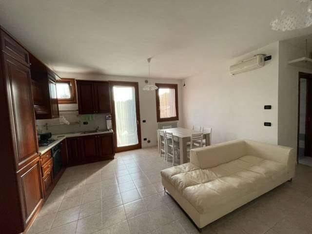 Appartamento in affitto a San Dono, Massanzago
