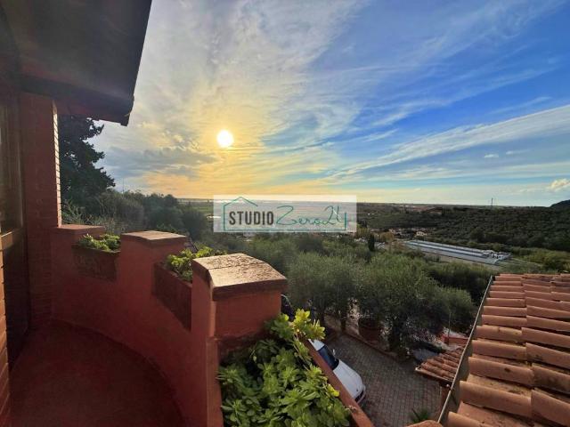 Appartamento in affitto a Pian del Quercione, Massarosa