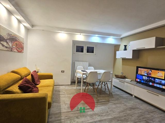 Appartamento in affitto a Centro Storico, Matera