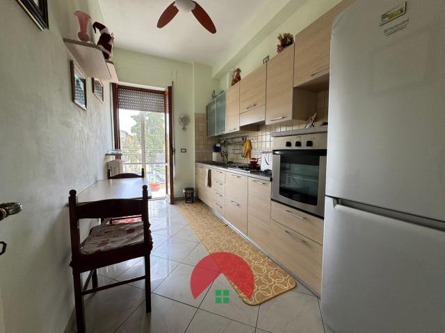 Appartamento in affitto a Villa Longo, Matera
