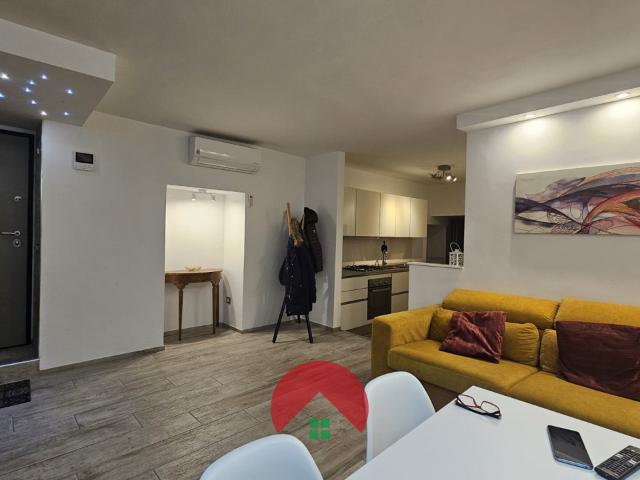Appartamento in affitto a Centro Storico, Matera