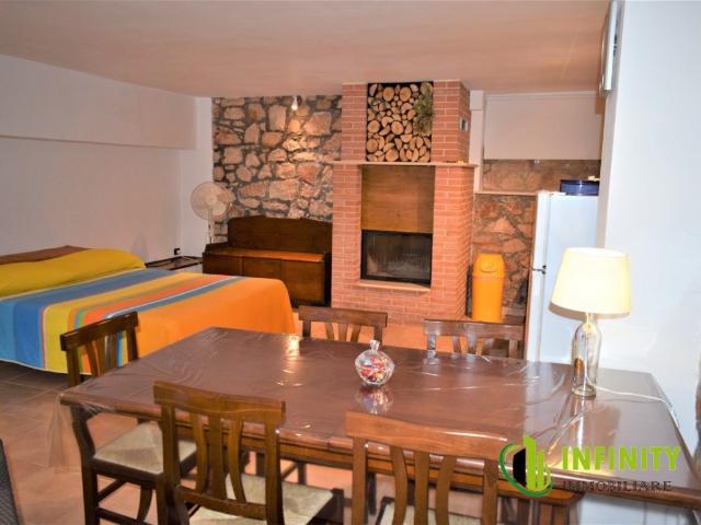 Appartamento in affitto a Centro, Matera