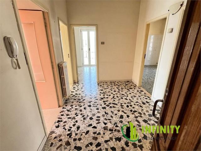 Appartamento in affitto a Matera, Basilicata